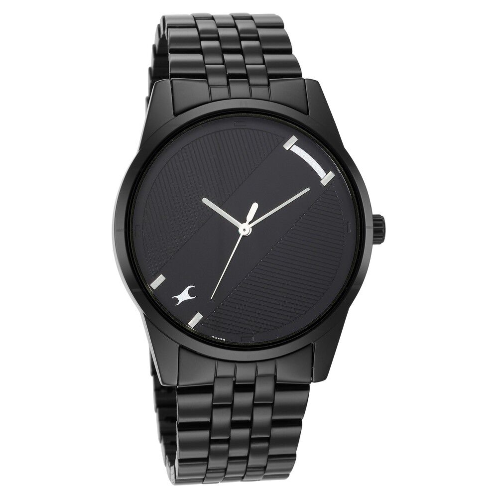 Fastrack watch original strap outlet