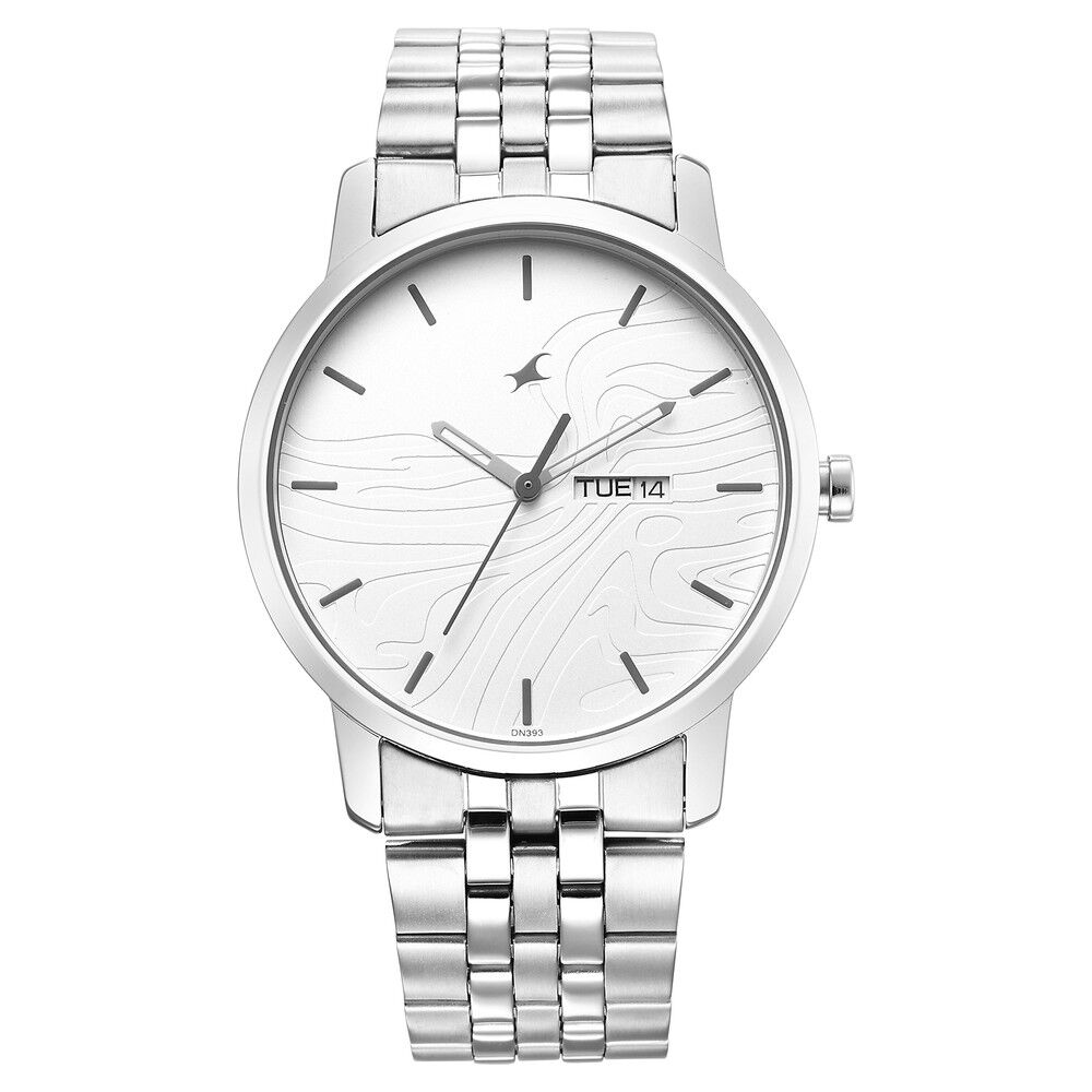 Fastrack watch outlet price 500