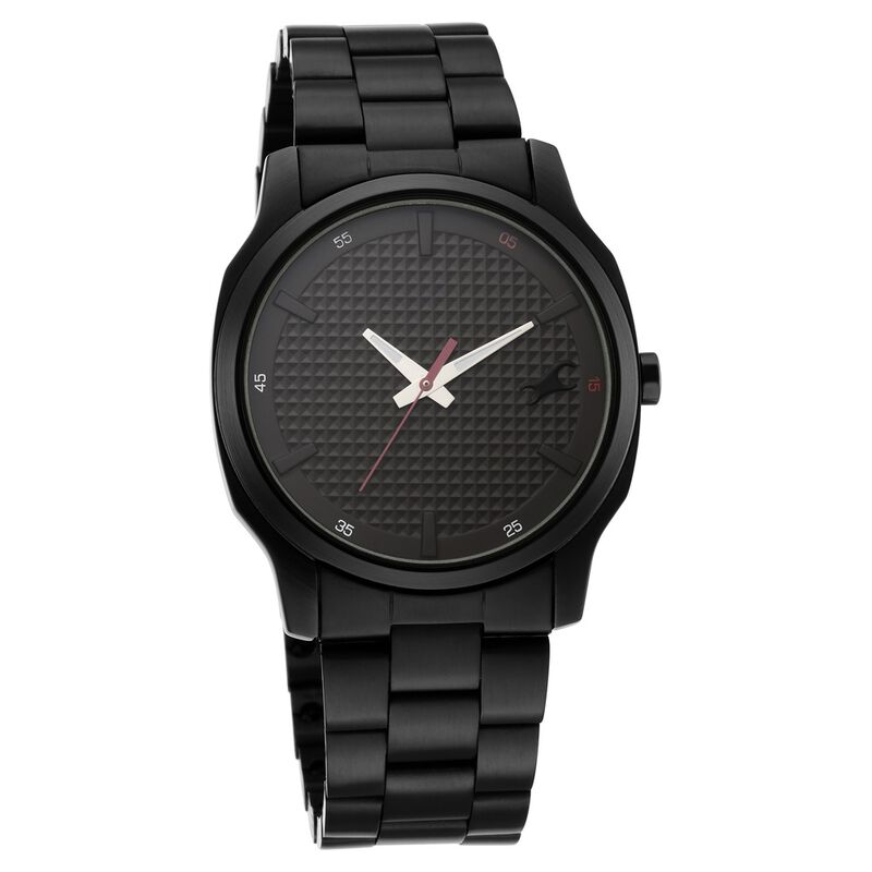 Fastrack Watches Best Branded Watches For Men Under 2000 Fastrack