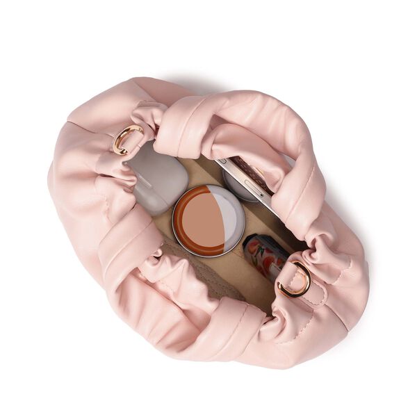 Fastrack Pink Ruched Sling - image number 4