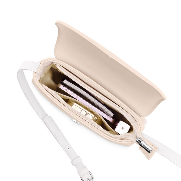Half-Moon Chic Sling Bag - image number 6