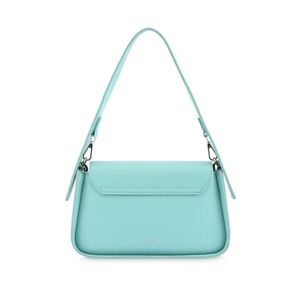 Fastrack Switch-It-Up Shoulder Bag in Blue - image number 4