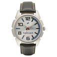 Fastrack Silver Dial Quartz Analog with Day and Date Watch for Guys - image number 1