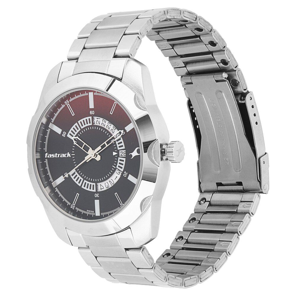 Fastrack 3123ssk top