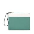 Miniclick olive wallet - image number 3