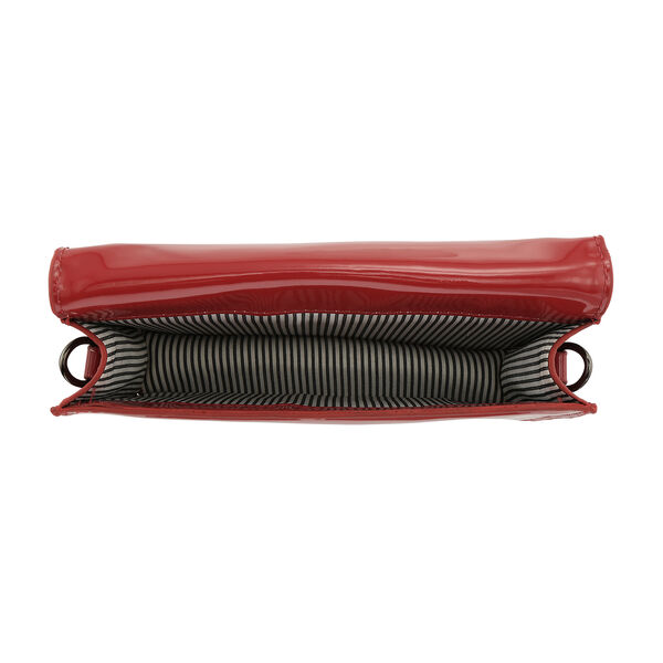 RED SLING BAG - image number 5