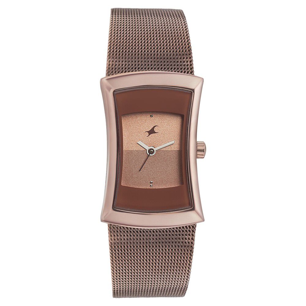 Fastrack watches outlet above 4000