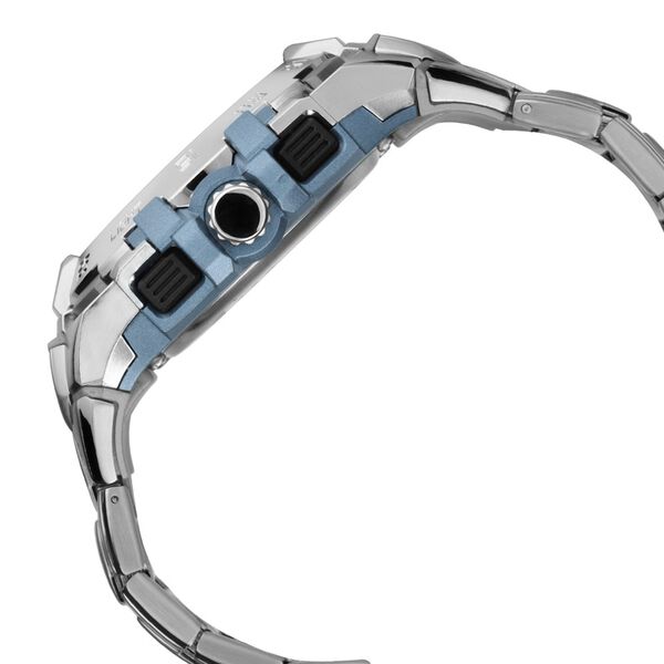 Fastrack Mean Machines Guys Ana Digi Watch - image number 4