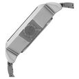 Fastrack Quartz Analog Black Dial Stainless Steel Strap Watch for Guys - image number 2