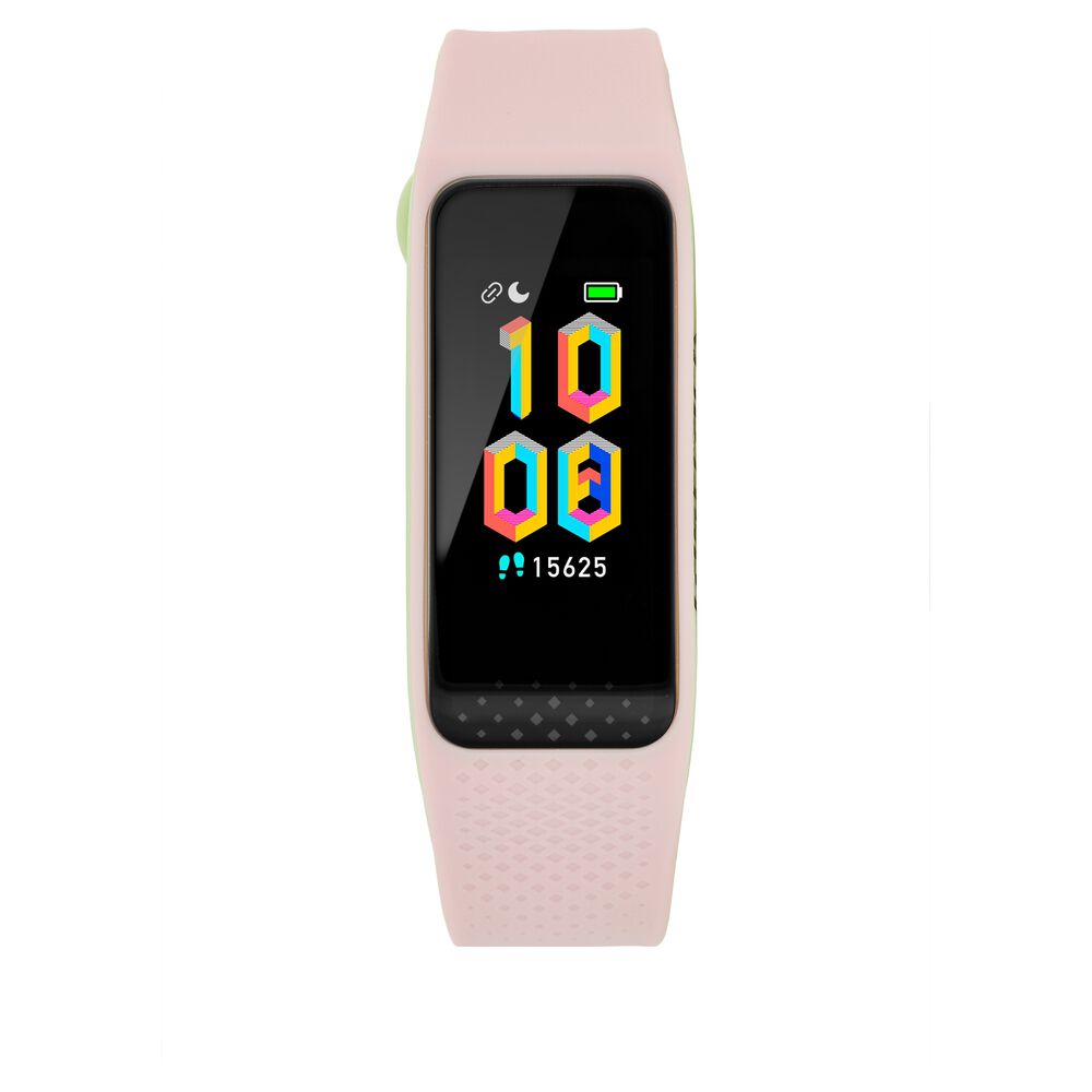 Fast track band watch top