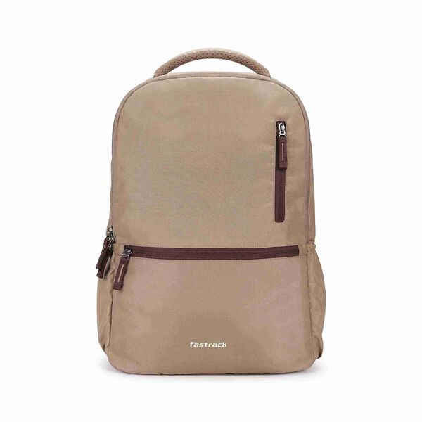 Haulpack Laptop Backpack - image number 1