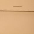 Fastrack Pebbled Satchel Bag - image number 7