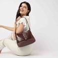 Fastrack Cherry on Top Shoulder Bag - image number 0