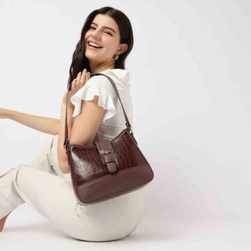 Fastrack Cherry on Top Shoulder Bag