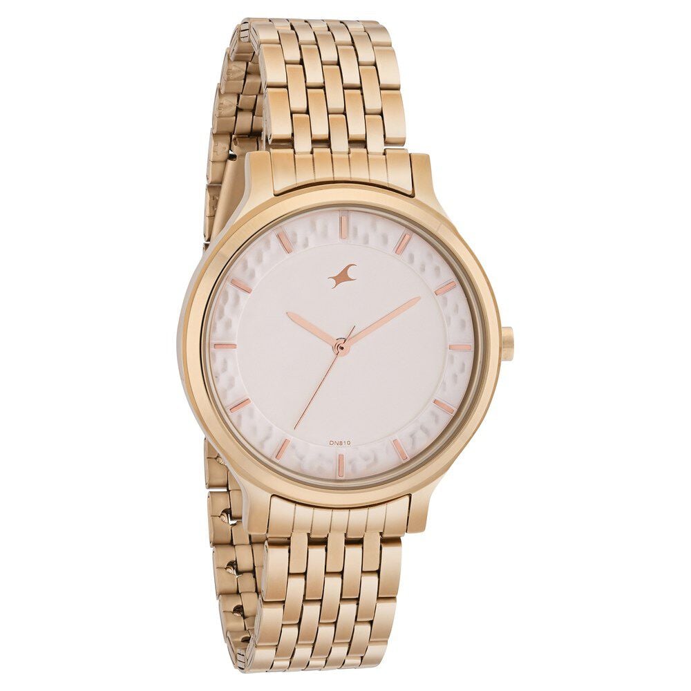 Fastrack hand hotsell watch for girl