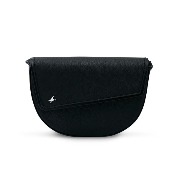 Fastrack Nova Sling in Black - image number 2