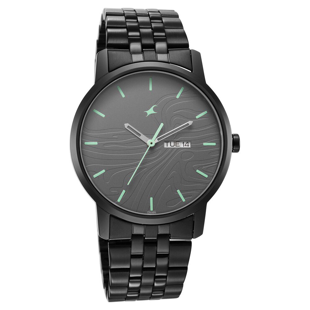 Fastrack cheap watches price