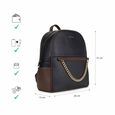 Midnight couture backpack - image number 8