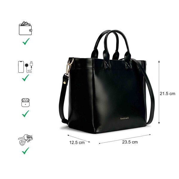 Fastrack Sidekick Satchel - image number 8