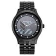 Fastrack Gamify Quartz Analog Grey Dial Metal Strap Watch for Guys - image number 1