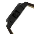 Fastrack Quartz Analog White Dial Leather Strap Watch for Guys - image number 2