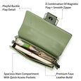 Olive play satchel - image number 3