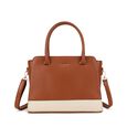 Fastrack satchelplay - tan - image number 1
