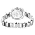 Fastrack Opulence Quartz Analog Silver Dial Metal Strap Watch for Girls - image number 5