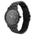 Fastrack Urban Camo Black Dial Watch for Guys - image number 2