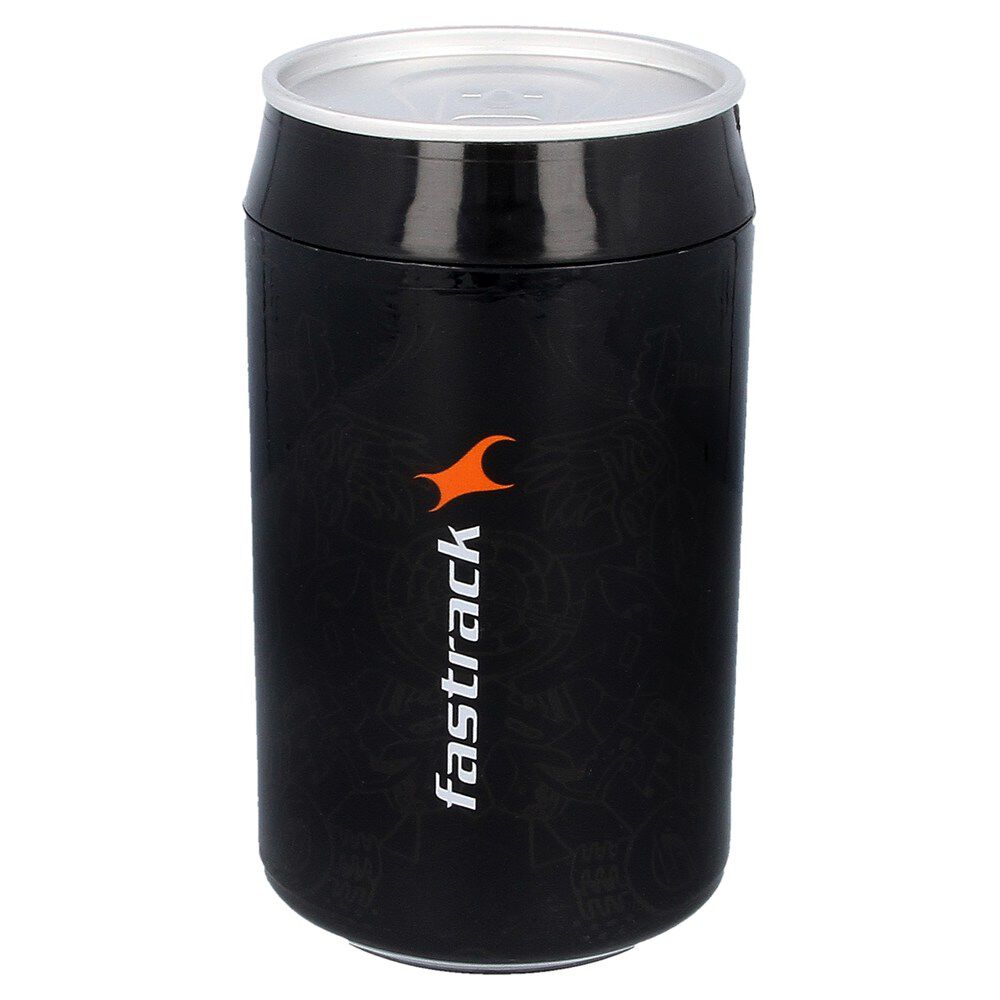 Buy Online Fastrack Quartz Analog Grey Dial Silicone Strap Watch for Guys nr38051sp01 Fastrack