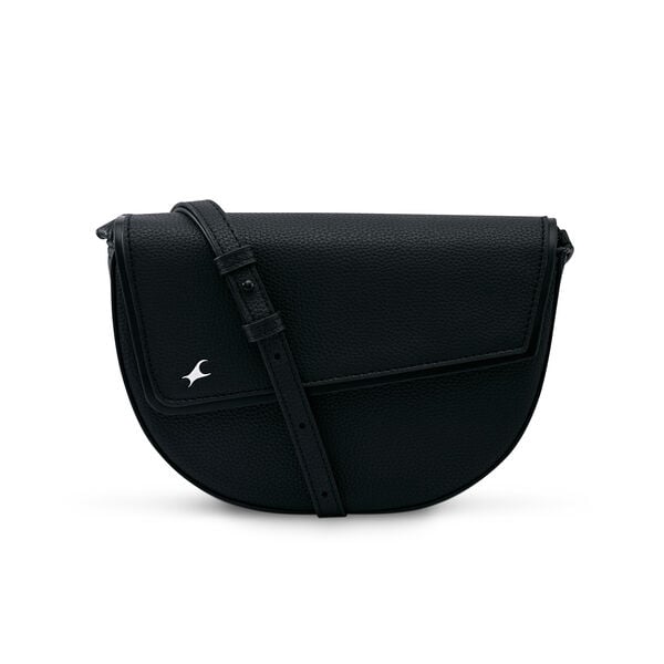 Fastrack Nova Sling in Black - image number 1