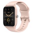 Fastrack Reflex Nitro Large 4.57 CM UltraVU Display, BT Calling, Sports Modes, Health Suite, 100+ Watchfaces - image number 1