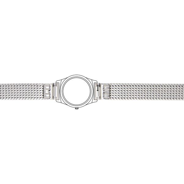 Fastrack Strap for Girls - image number 5