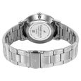 Fastrack Stunners X Quartz Analog Green Dial Stainless Steel Strap Watch For Guys - image number 4