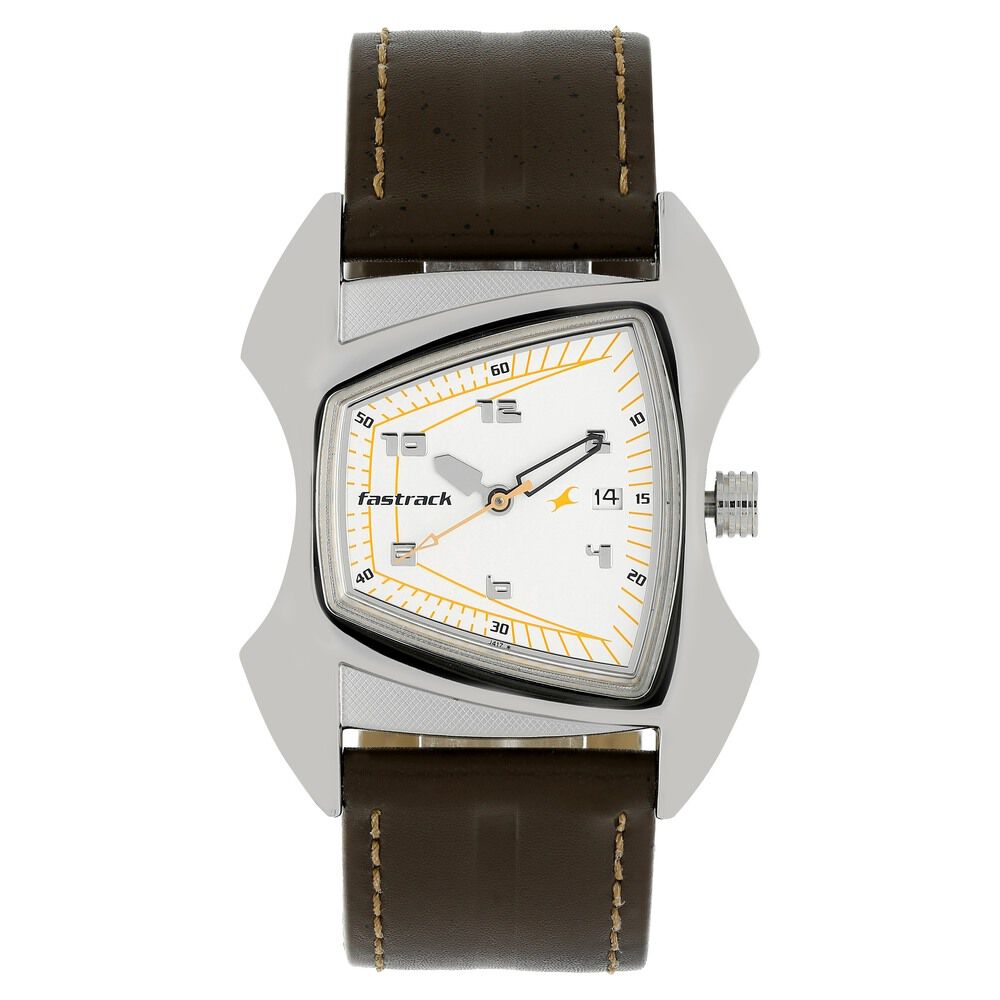 Fastrack discount quartz price