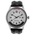 Fastrack Quartz Analog Blue Dial Metal Strap Watch for Guys