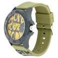 Fastrack Fastfit Quartz Analog Multicoloured Dial Silicone Strap Unisex Watch - image number 2