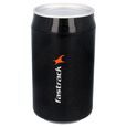 Fastrack Digital Grey Dial Silicone Strap Watch for Guys - image number 4