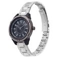 Fastrack Varsity Black Dial Quartz Analog Watch for Girls - image number 2