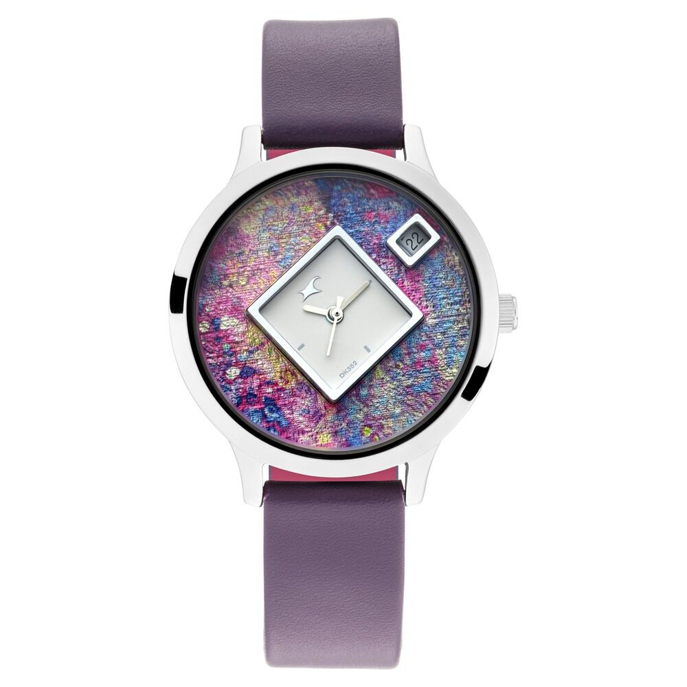 Fastrack fit best sale