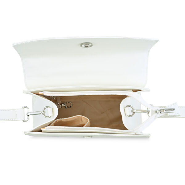 Fastrack Croco Chic Satchel - image number 7