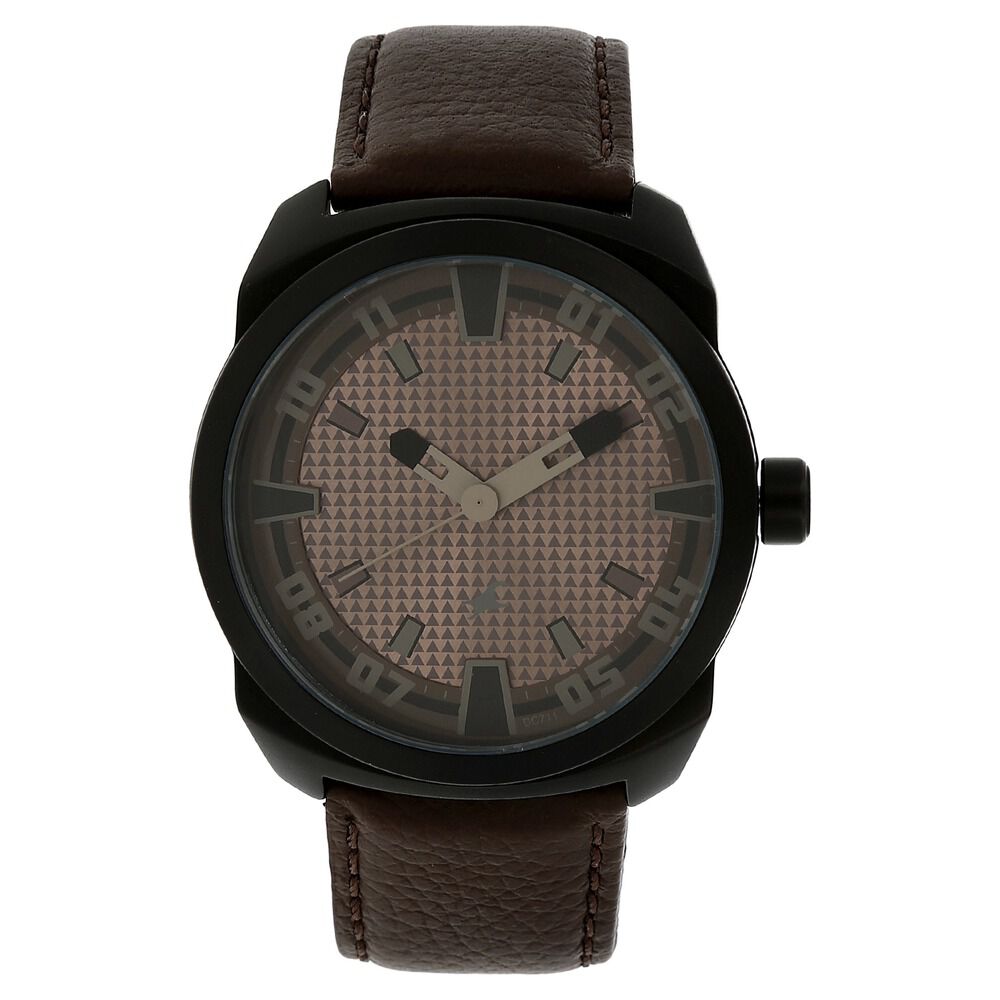 Fastrack nk9463al07 clearance