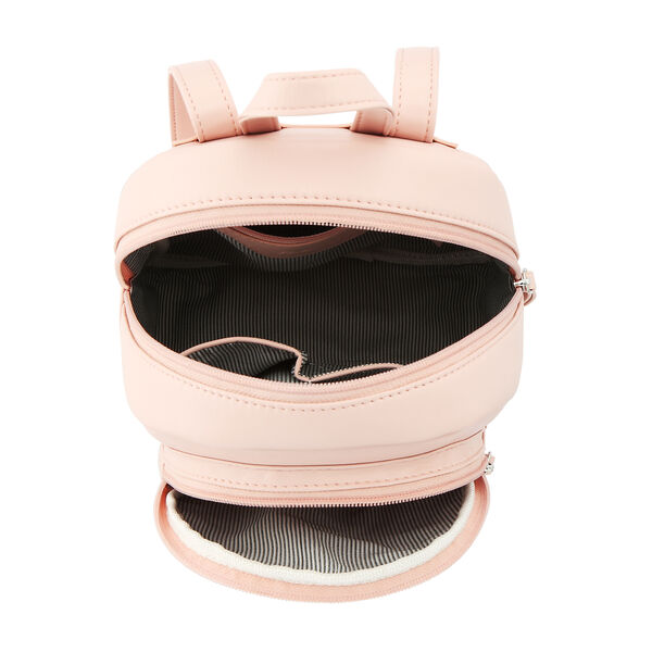 Pink Mini Backpack - image number 5