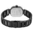 Fastrack Motorheads Quartz Analog Black Dial Stainless Steel Strap Watch for Girls - image number 3