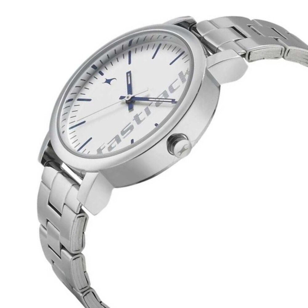 Fastrack 68010sm01 deals