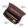 Fastrack Boss Vibe Satchel Bag - image number 9