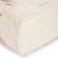 Fastrack White Ruched Sling - image number 8
