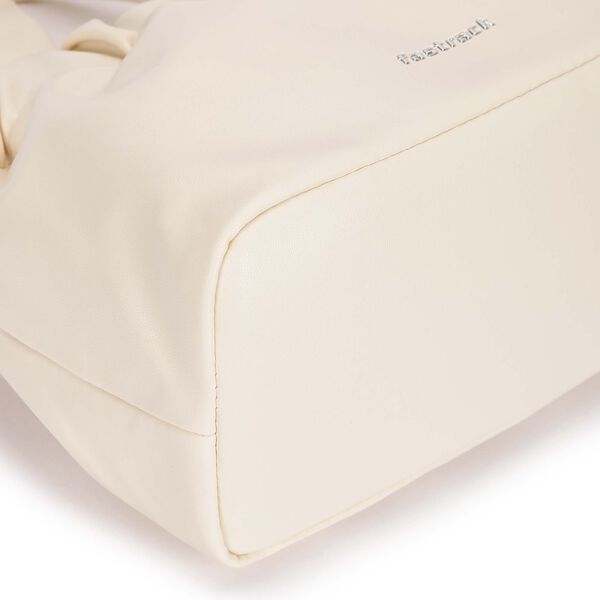 Fastrack White Ruched Sling - image number 8