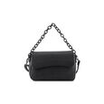 Black Satchel - image number 2