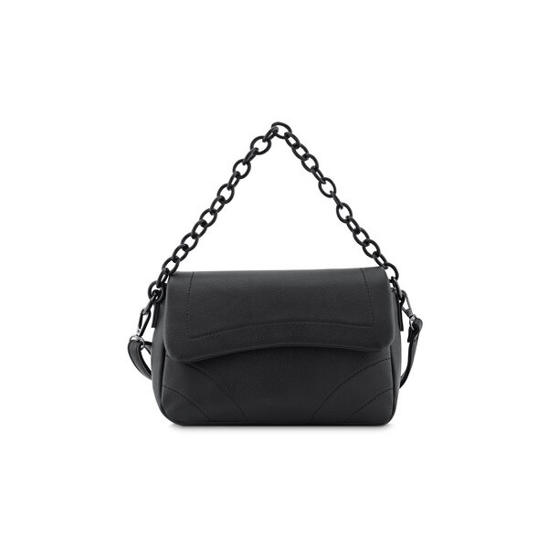 Black Satchel - image number 2